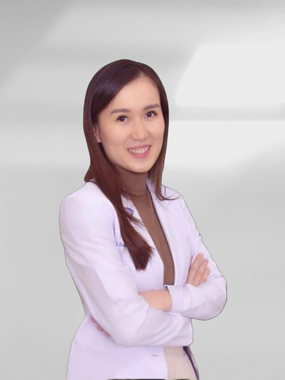 dr. Vitta Kusumawijaya, Sp. THT-KL